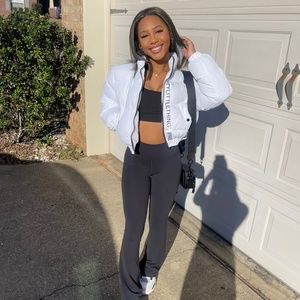 Meet your Posher, Cortlyn